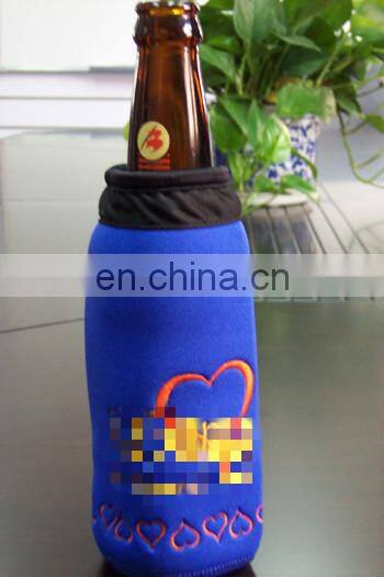 2015 New Design Wine Bottle Cooler Bag Manufacturer