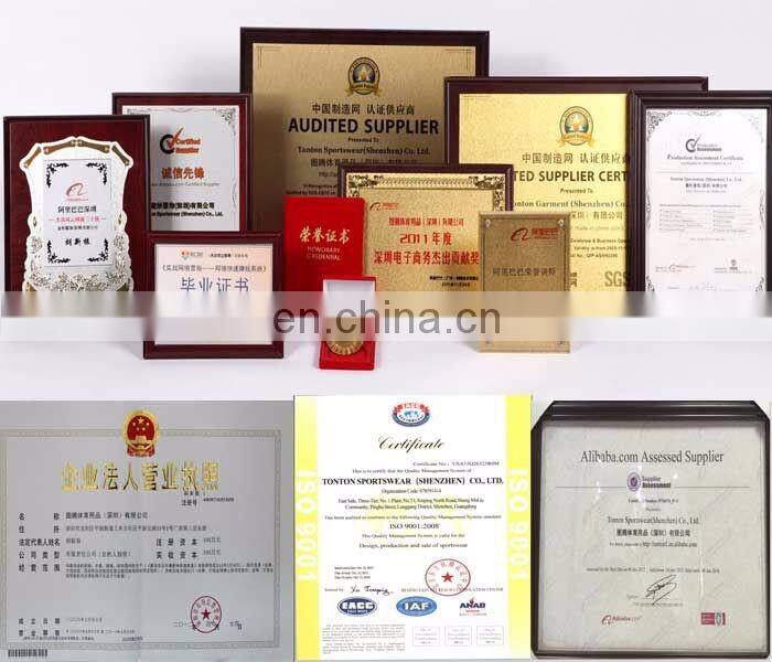 High quality American football jerseys uniforms custom made