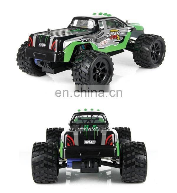 2.4G high speed electric wl L969 rc off-road vehicle radio control car