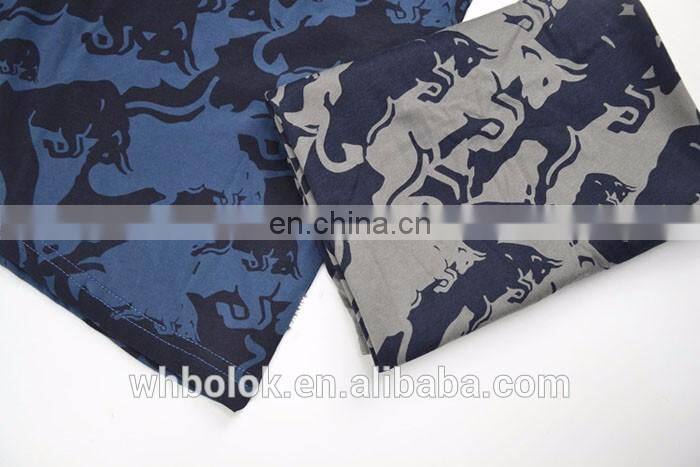 Mens printing vest summer quick dry breathable all over printing cotton vest