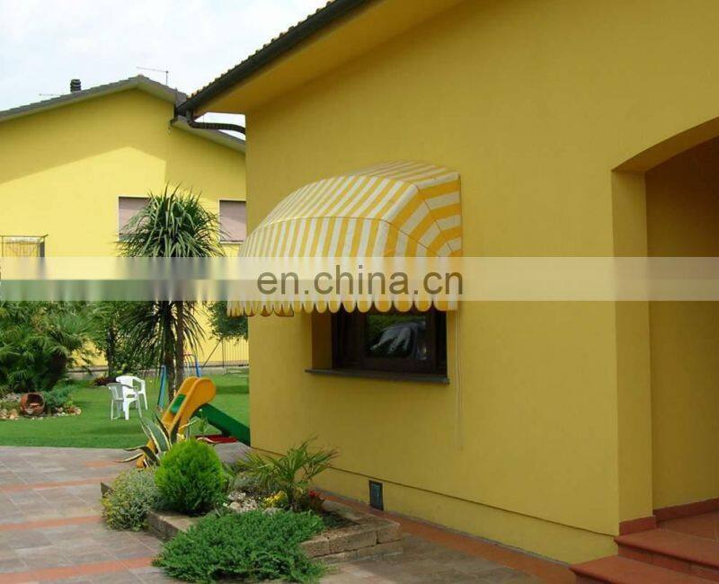 Acrylic Fiber for French Awning fabric