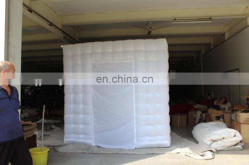 2014 !!! Inflatable photo booth/ Inflatable Photo Studio T-99A