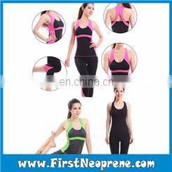 High Elasticity Top Grade Lycra Neoprene Pants