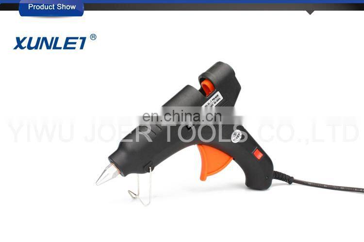 XL-T100 100W CE ROHS hot melt glue gun
