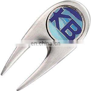 golf divot tool