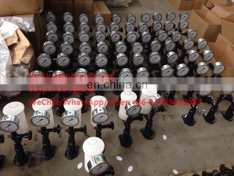 POP PRODUCT -- diesel injection nozzle tester S60H