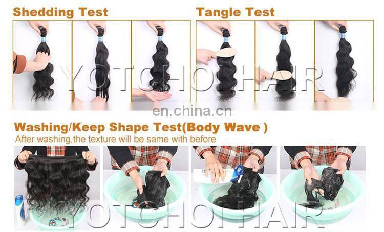 Promotion!! Exclusive Quality Virgin Brazilian Human Hair Wet And Wavy Weave 100 Pure Virgin Brazilian Human Hair Extensions