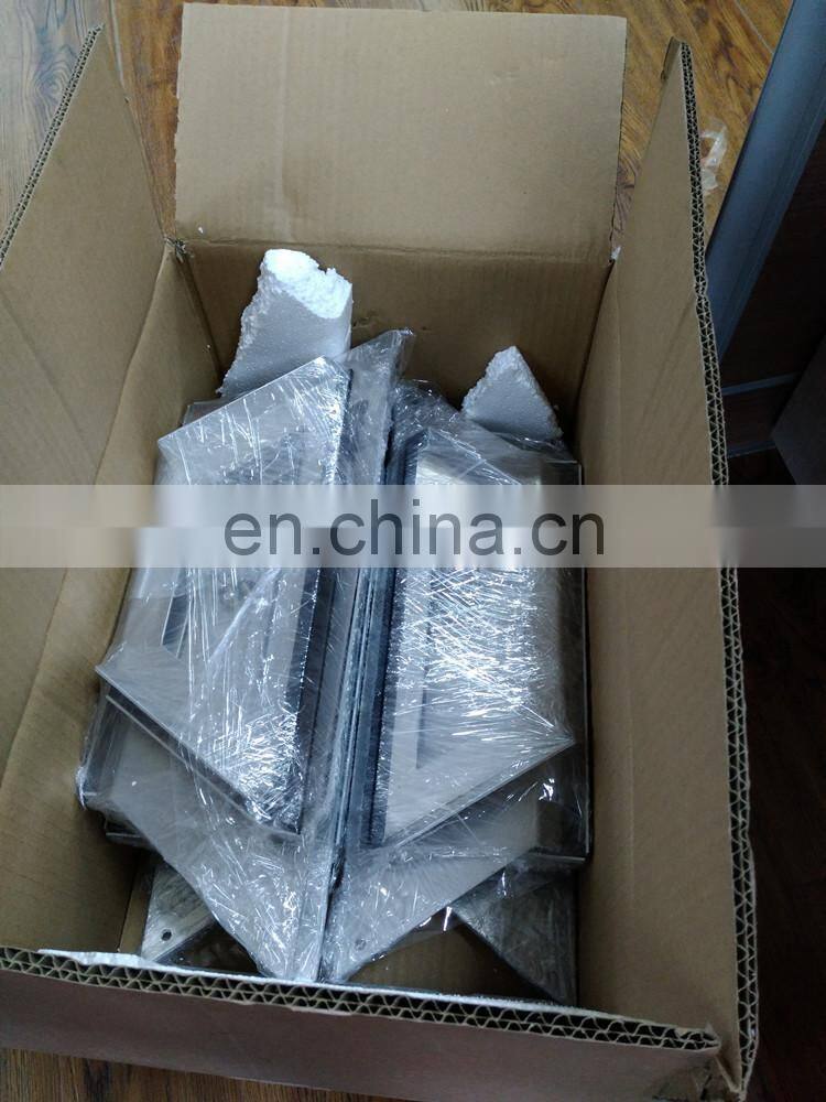 Gold panning kit gold rush