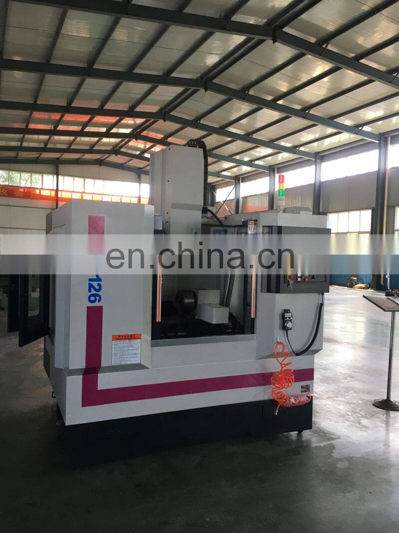 CNC Milling Machine Price XH7132 CNC Machine For Sale In Dubai