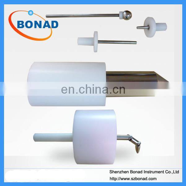 iec standard test probe finger ip2x tool for household appliance protection testing