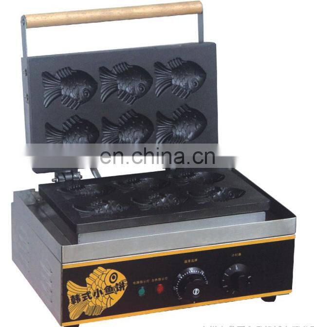 Automatic electric commercial donut making machine cake making machine