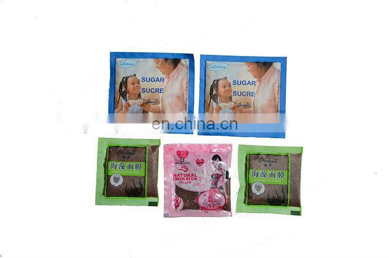 hot and new volumetric vertical packing machine