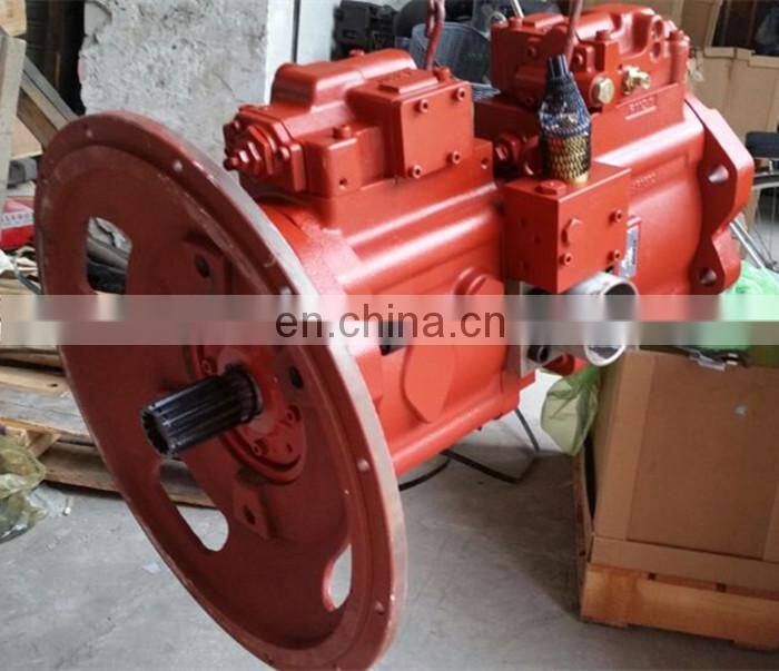 PC220-6 Hydraulic pump PC220-6 Hydraulic Main Pump 708-2L-00600 708-2L-00423