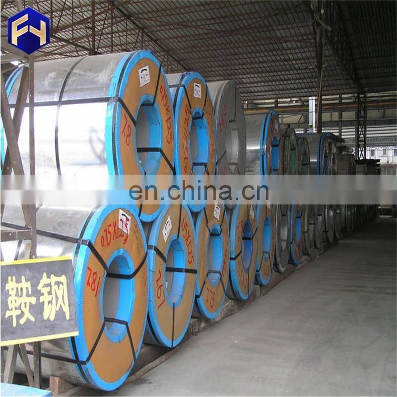 High quality Best price!! galvanized steel z275 malaysia price for gi coil best selling products