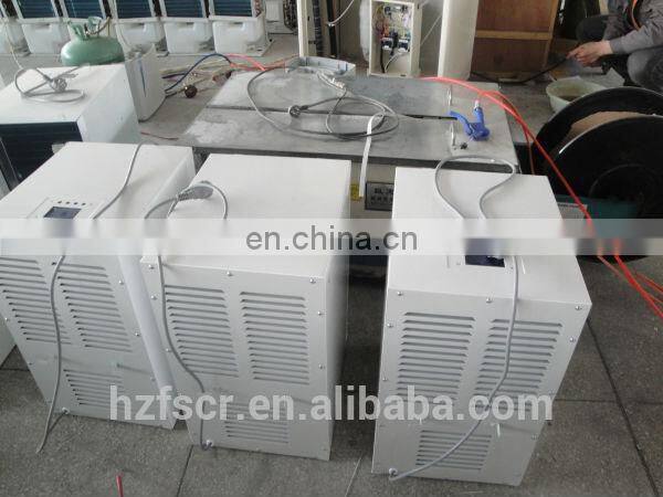 CE GS ROHS APPROVAL DEHUMIDIFIER PRICE