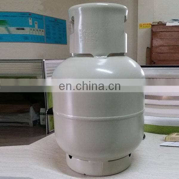 3kg empty lpg gas cylinder for South Africa