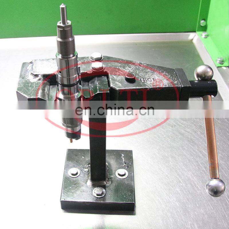 Common rail injector remove and assemble stand injector flip stand Injector dismantle tools/ roll-over stand