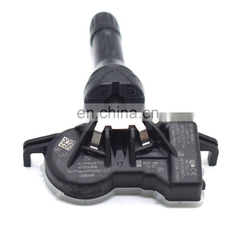 Tyre Pressure Sensor TPMS 407004cb0b 2910000063100 407004CB0B for Qashqai Renault Espace V Megane IV