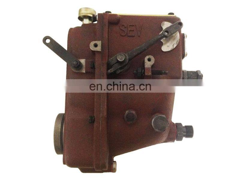 Injection Pump Governor TQ250/750B40 for Pump BH6B120YS28B