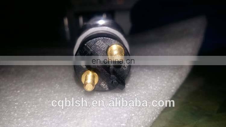 Diesel Fuel Injector  0445 120 125