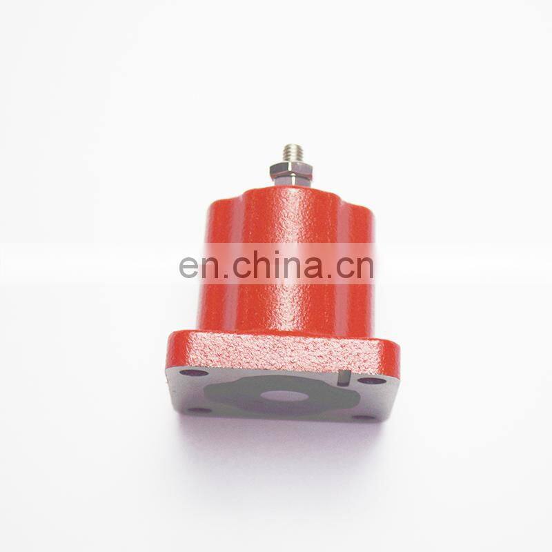 Diesel Engine Spare Parts M11 Fuel Pump Solenoid Valve 3408421