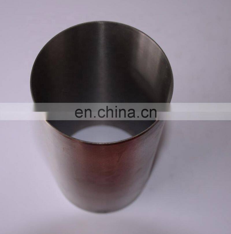 Diesel engine parts ISDe QSB6.7 engine cylinder sleeve 3904167