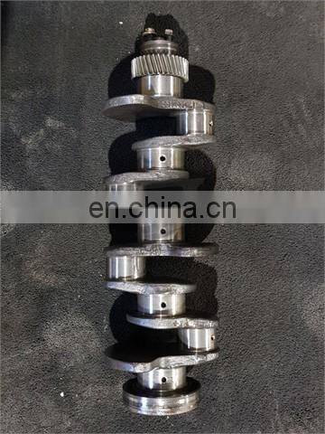 4BT diesel Engine parts crankshaft 3907803 3908031