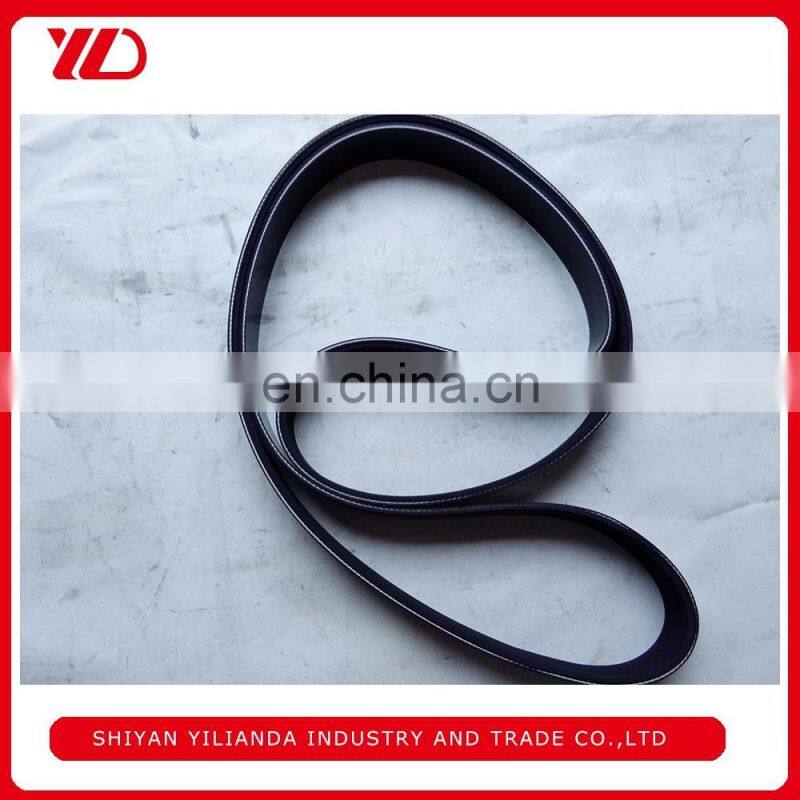OEM high quality 8PK1725 3288475 poly V Ribbed Belt