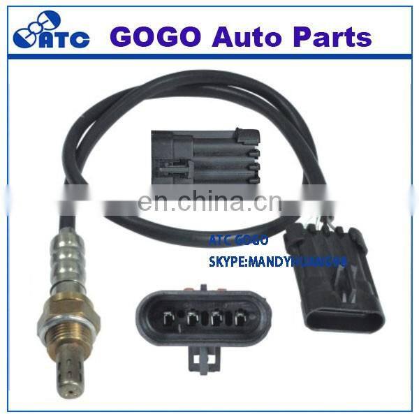 High quality Oxygen Sensor Lambda Sensor E97F9F472CA FOSZ9F472B E73F9F472AA FOTZ9F472E 0258003053 FOR FORDMAZDA