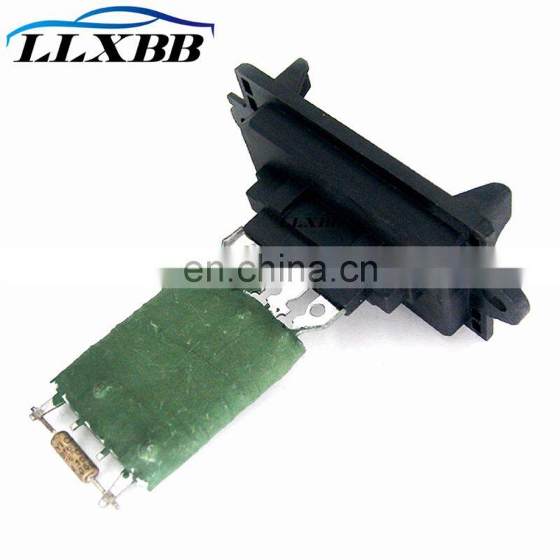 Original Blower Motor Resistor 6441Q8 For Peugeot 605 1007 Citroen C2 C3 II Enterprise 6441.Q8 X664463F