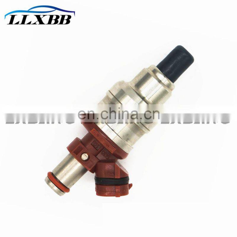 Original Fuel Injector 23250-35040 23209-35040 For Toyota 4Runner Pickup T100 2325035040 2320935040