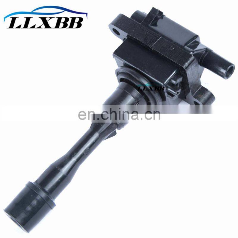 Car Engine Ignition Coil OEM 19500-87101 1950087101 For Toyota Daihatsu