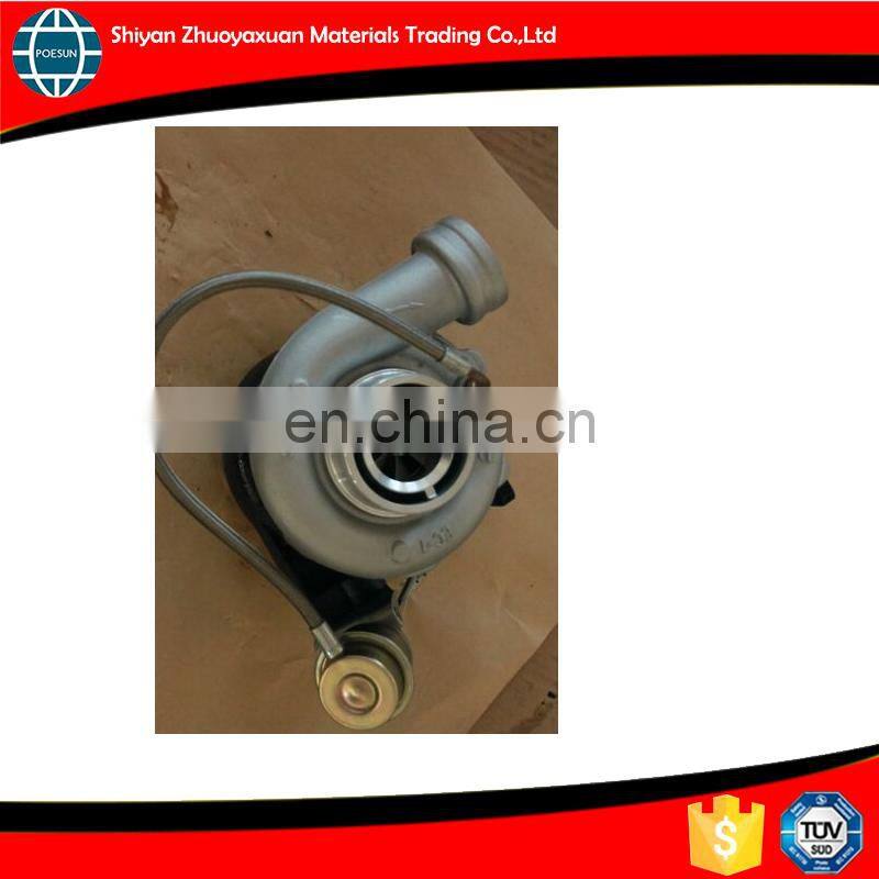 Hot turbocharger VOE 20485365 for sale