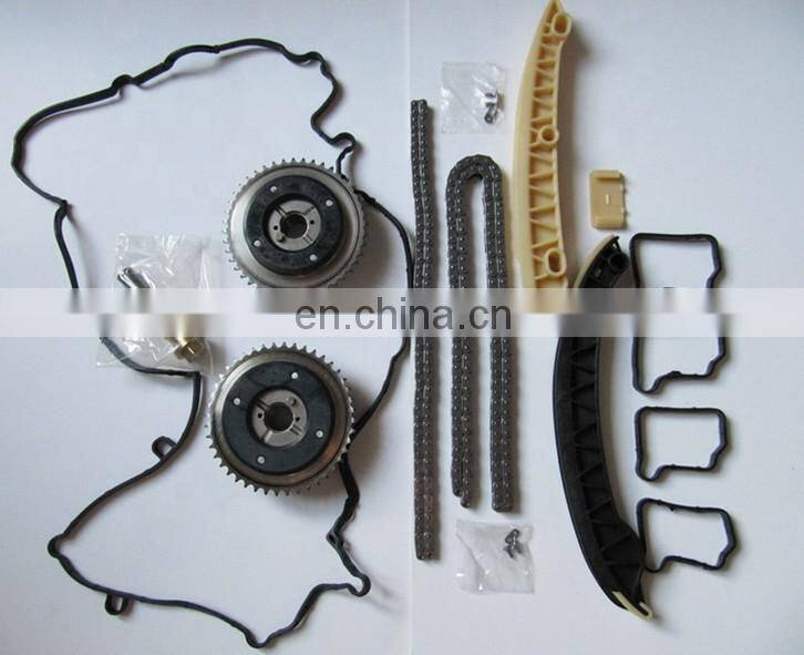 M271 Engine Timing Chain Kit & Camshaft Adjusters w203 w204 and w211 C230 2710500800 2710500900 A2710500800 A2710500900