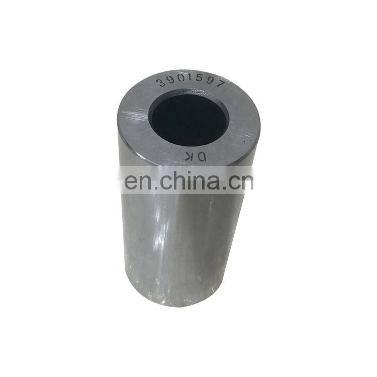 July Parts 6CT Diesel Engine Part 3802657 Engine Piston Kit