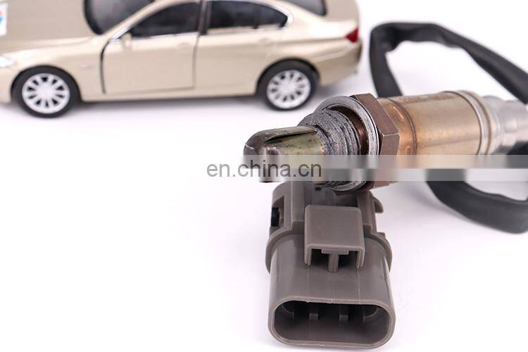 Wholesale Automotive Parts 22690-4M500 For Nissan Pulsar N16 Sentra B15X oxygen sensor lambda sensor