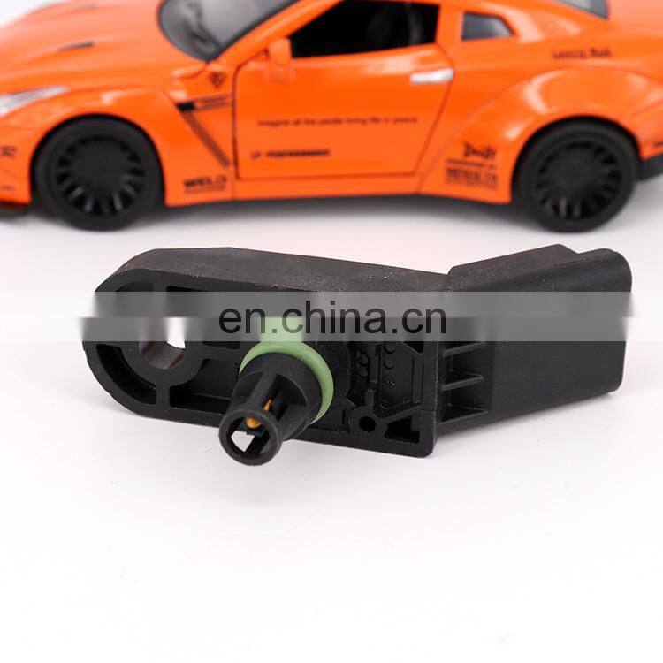 Genuine MAP manifold absolute pressure sensor OE 9639381480 for CITROEN BERLINGO PEUGEOT 1007 FIAT FIORINO Trucksmap sensor