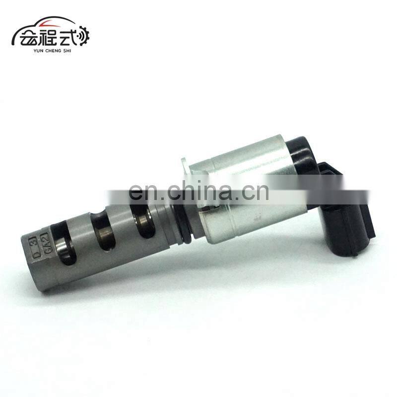 Solenoid Variable Valve VVT for Mazda 2 3 1.3 1.5 1.6 L 2007-USW ZJ3814420 With Good Service