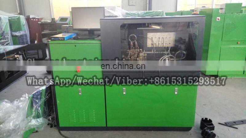 CR-NT915 B combined function of common rail test bench and EUP/EPI tester for DIESEL engine