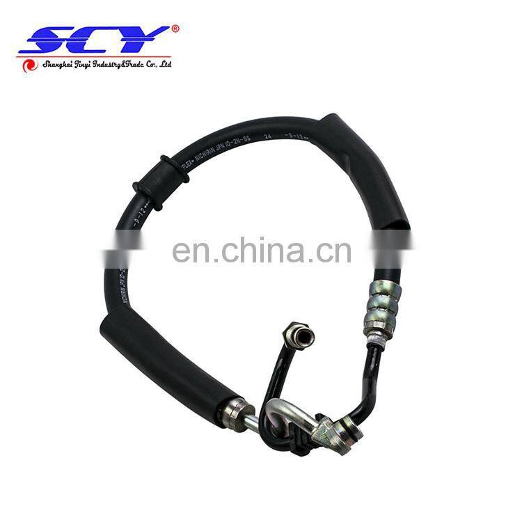 Power Steering Pressure Hose Suitable For Honda Accord 2.2 Diesel 2003-2007 53713SX8T02 53713-SX8-T02 53713SX8T01 53713-SX8-T01