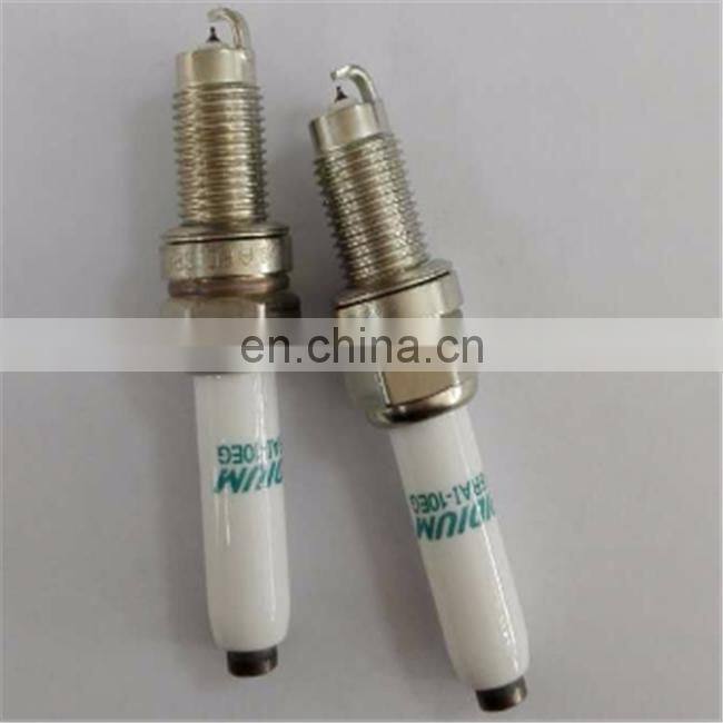 High Quality Auto Iridium Spark Plugs LT5RAI-13G 60000km Warranty for Japanese cars L3Y2-18-110