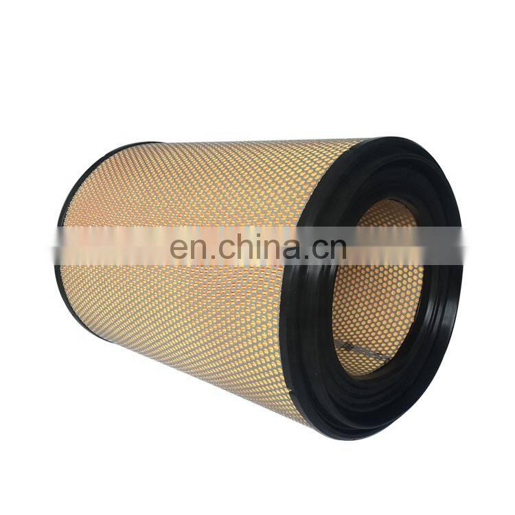 High Quality Diesel Engine Air Filter Cartridge P9672-2912 P96722912