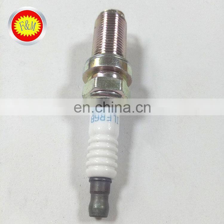 China New trend products wholesale price spark plug 41-602 FK16HR11 90919-01243 for engines
