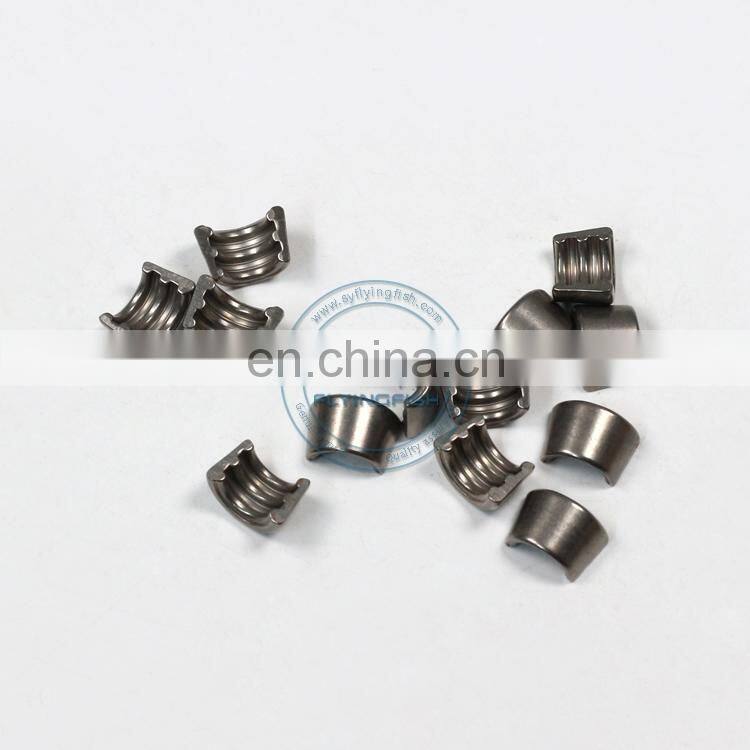 Valve Lock Split Collet D5010222728 for Dongfeng Truck Renault DCi11 Diesel Engine Parts