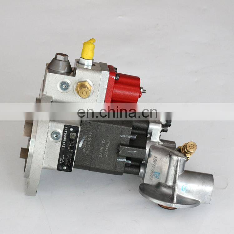 Original M11 ISM11 QSM11 Engine Parts Fuel Injection Pump 3090942 3075340 3417674 3417687 3417677