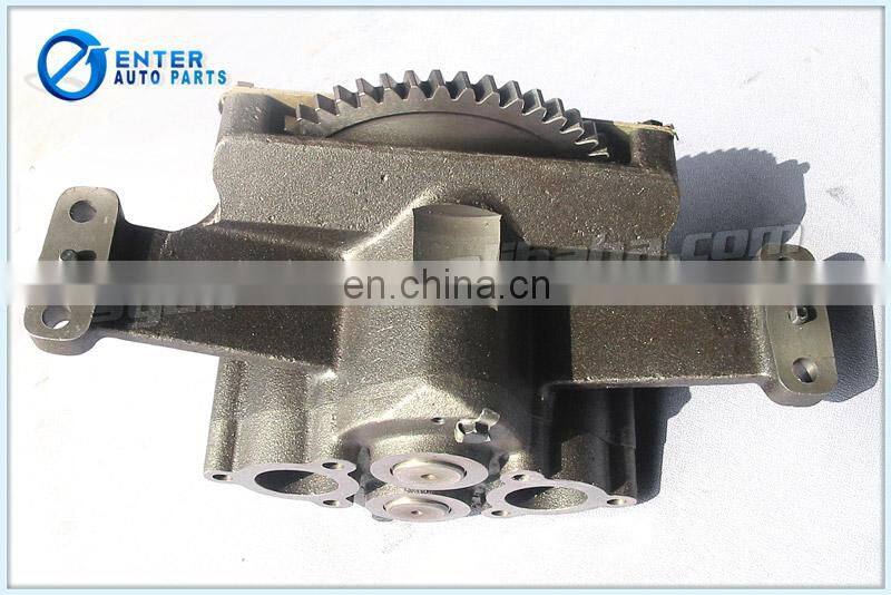 K38 construction machinery engine lubrication Oil Pump AR12387 3634640