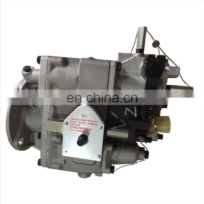 CCEC NT855 engine diesel fuel pump 3262175 3019487 3019488