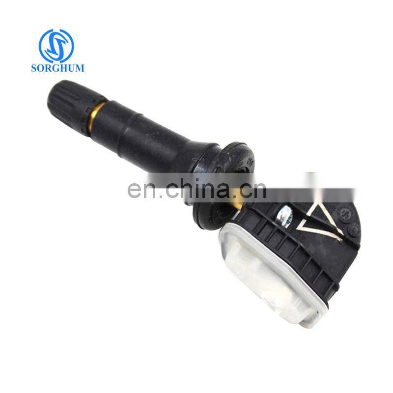 TPMS Sensor Tire Pressure Monitoring System For JAC Refine M5 M6 R3 S3 S7 433MHZ TP3040050