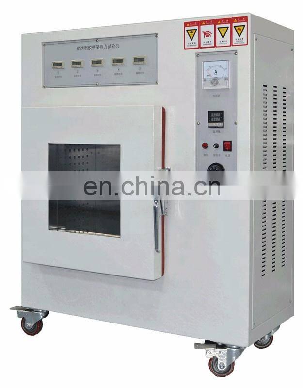 90 degree peel adhesion testing machine 90 degree peel strength testing machine Adhesive peel strength test machine