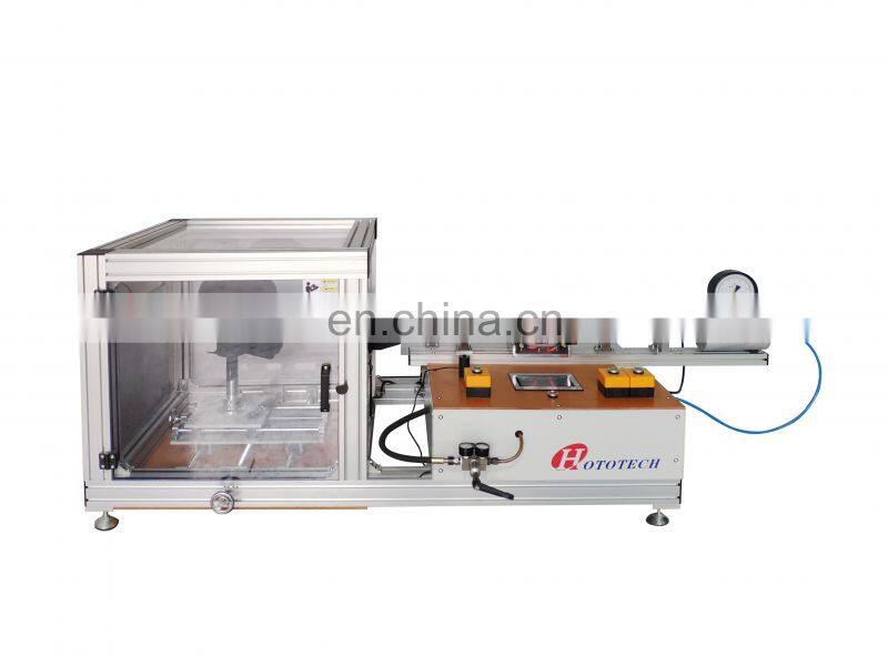 High Accuracy Projectile Shooter GB811/SNELL SA/K2010/DOT 218/AS1698 Chinese National Standard